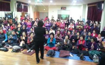 2014년 1분기 건강지킴이 특강 이미지